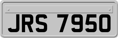 JRS7950