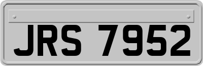 JRS7952