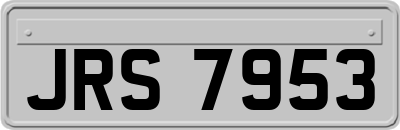 JRS7953