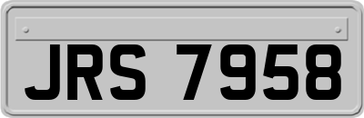 JRS7958