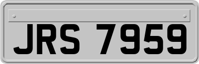 JRS7959