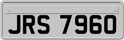 JRS7960