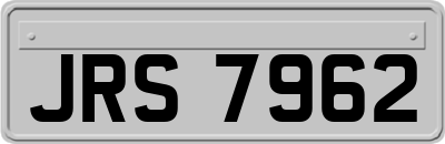 JRS7962