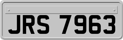 JRS7963