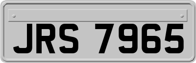JRS7965