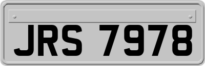 JRS7978