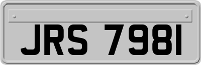 JRS7981