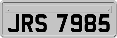 JRS7985