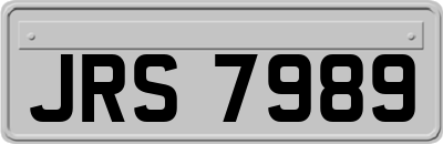 JRS7989