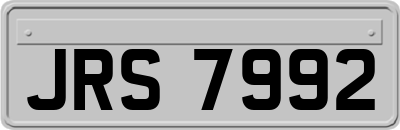 JRS7992