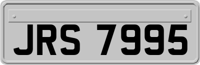 JRS7995