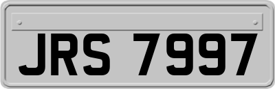 JRS7997