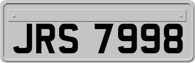 JRS7998