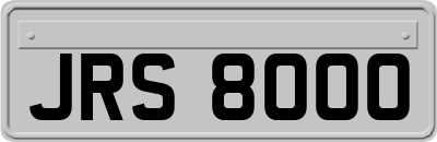 JRS8000