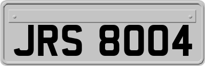 JRS8004