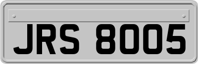 JRS8005