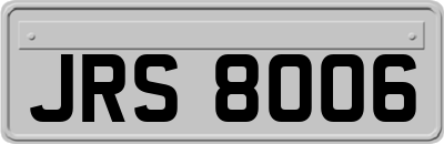 JRS8006