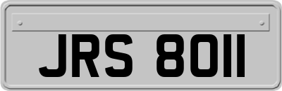 JRS8011