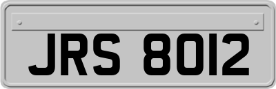 JRS8012