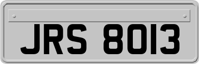 JRS8013