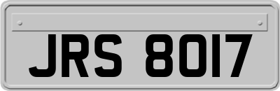 JRS8017