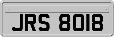 JRS8018