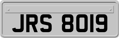 JRS8019