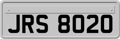 JRS8020