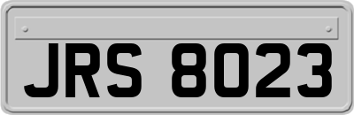 JRS8023