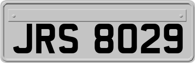 JRS8029