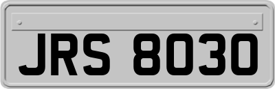 JRS8030