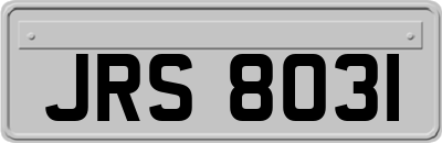 JRS8031