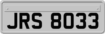 JRS8033