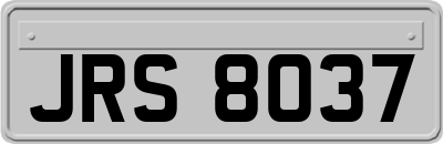 JRS8037