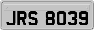 JRS8039