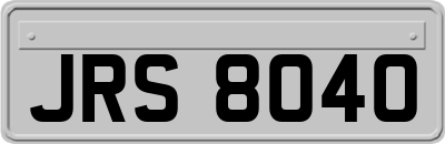 JRS8040