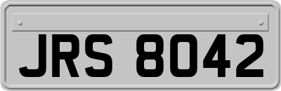 JRS8042