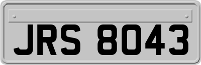 JRS8043