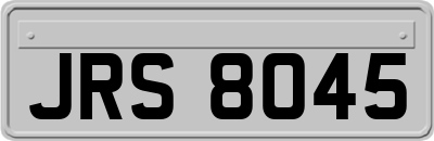 JRS8045