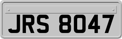 JRS8047