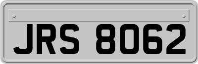 JRS8062