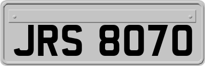 JRS8070