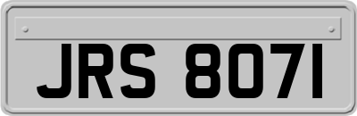 JRS8071