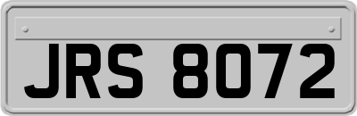 JRS8072