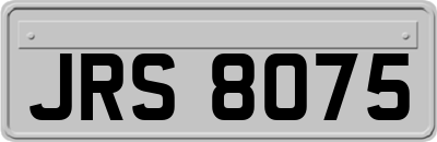 JRS8075