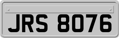 JRS8076