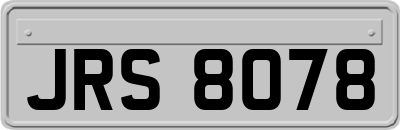 JRS8078