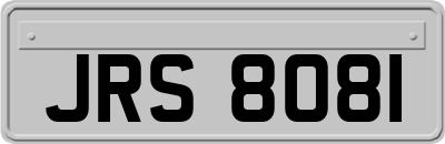 JRS8081