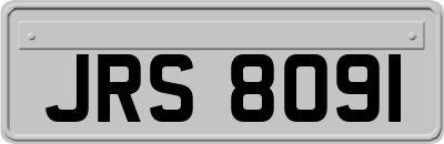JRS8091