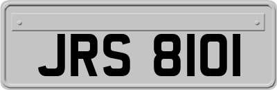 JRS8101